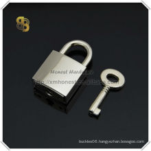 pad lock with key